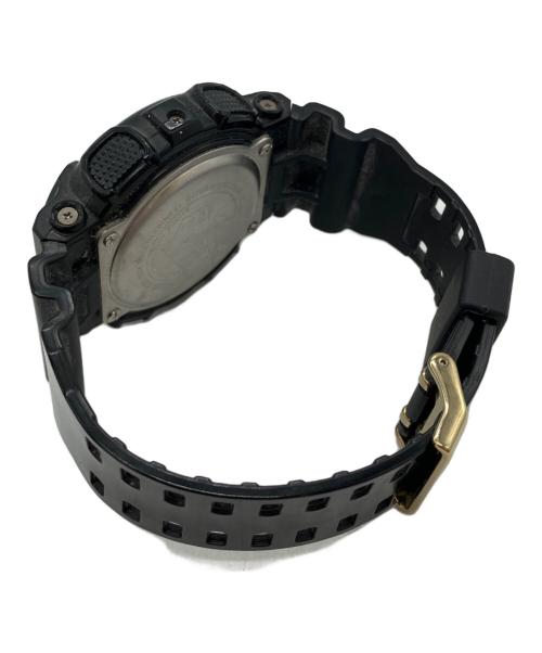 CASIO（カシオ）CASIO (カシオ) G-SHOCK GD-100GB-1JF ブラックの古着・服飾アイテム