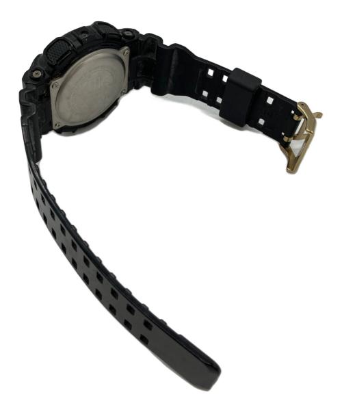 CASIO（カシオ）CASIO (カシオ) G-SHOCK GD-100GB-1JF ブラックの古着・服飾アイテム