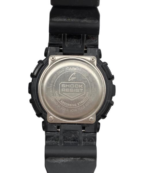 CASIO（カシオ）CASIO (カシオ) G-SHOCK GD-100GB-1JF ブラックの古着・服飾アイテム