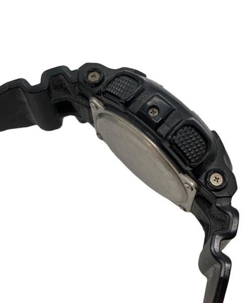 CASIO（カシオ）CASIO (カシオ) G-SHOCK GD-100GB-1JF ブラックの古着・服飾アイテム