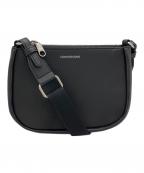 Calvin Klein Jeansカルバンクラインジーンズ）の古着「ショルダーバッグ」｜ブラック