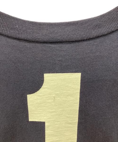YEEZY（イージー）YEEZY (イージー) VULTURES ONE BOX TEE グレー サイズ:Mの古着・服飾アイテム