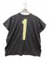 YEEZY (イージー) VULTURES ONE BOX TEE グレー サイズ:M：4000円