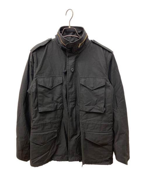 HELIKON-TEX（ヘリコンテックス）HELIKON-TEX (ヘリコンテックス) M65ジャケット ブラック サイズ:XSの古着・服飾アイテム