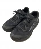 MERRELLメレル）の古着「PROMORPH」｜ブラック