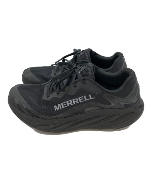 MERRELL（メレル）MERRELL (メレル) PROMORPH ブラック サイズ:27.5cmの古着・服飾アイテム