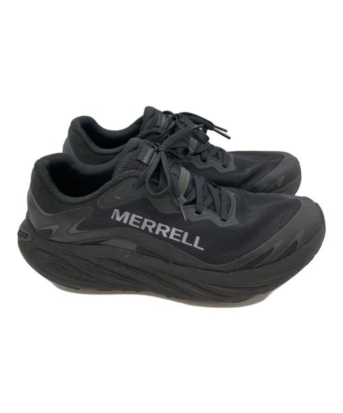 MERRELL（メレル）MERRELL (メレル) PROMORPH ブラック サイズ:27.5cmの古着・服飾アイテム