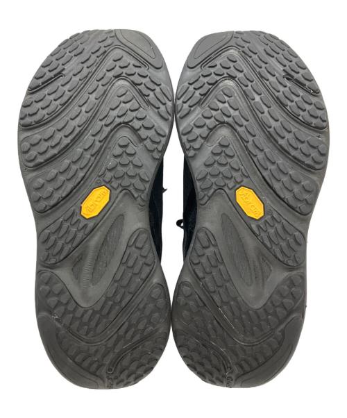 MERRELL（メレル）MERRELL (メレル) PROMORPH ブラック サイズ:27.5cmの古着・服飾アイテム