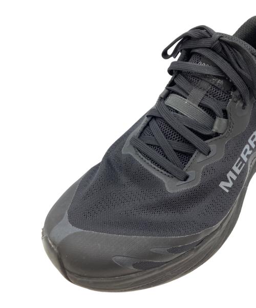 MERRELL（メレル）MERRELL (メレル) PROMORPH ブラック サイズ:27.5cmの古着・服飾アイテム