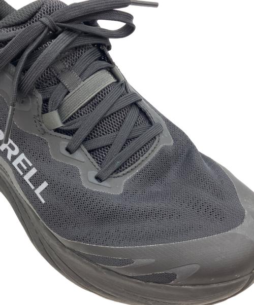 MERRELL（メレル）MERRELL (メレル) PROMORPH ブラック サイズ:27.5cmの古着・服飾アイテム