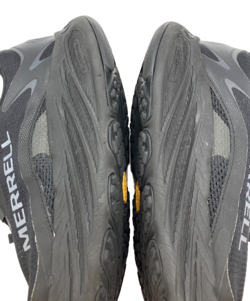 MERRELL（メレル）MERRELL (メレル) PROMORPH ブラック サイズ:27.5cmの古着・服飾アイテム