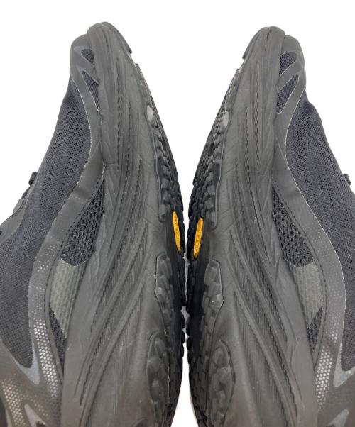 MERRELL（メレル）MERRELL (メレル) PROMORPH ブラック サイズ:27.5cmの古着・服飾アイテム