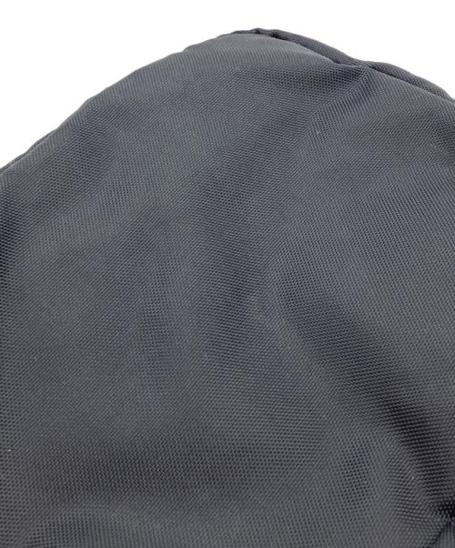 PORTER（ポーター）PORTER (ポーター) ショルダーバッグ ブラックの古着・服飾アイテム