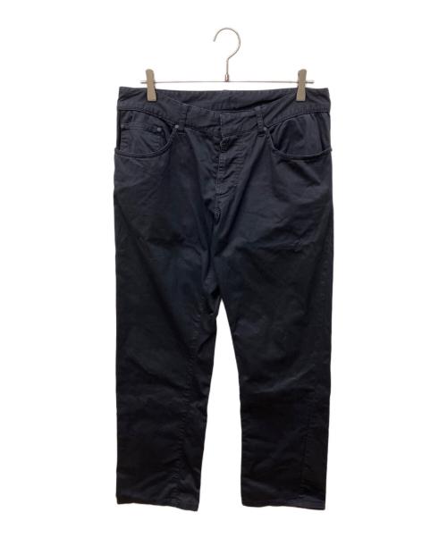 BALENCIAGA（バレンシアガ）BALENCIAGA (バレンシアガ) 5-POCKET SLIM FIT DENIM ネイビー サイズ:32の古着・服飾アイテム