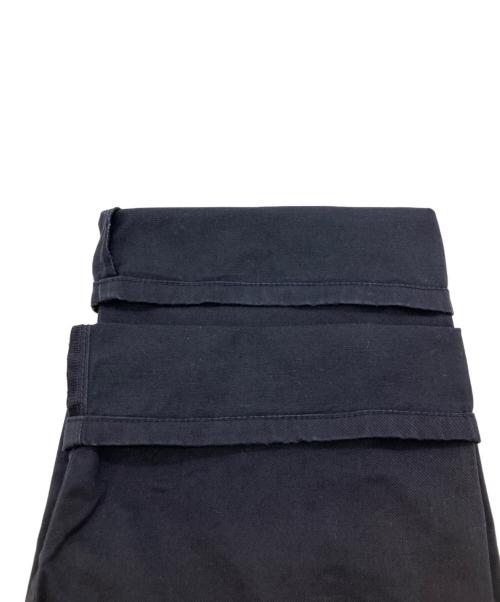BALENCIAGA（バレンシアガ）BALENCIAGA (バレンシアガ) 5-POCKET SLIM FIT DENIM ネイビー サイズ:32の古着・服飾アイテム