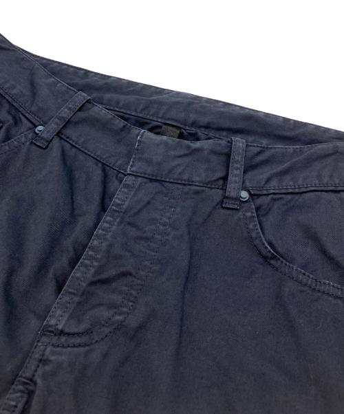 BALENCIAGA（バレンシアガ）BALENCIAGA (バレンシアガ) 5-POCKET SLIM FIT DENIM ネイビー サイズ:32の古着・服飾アイテム