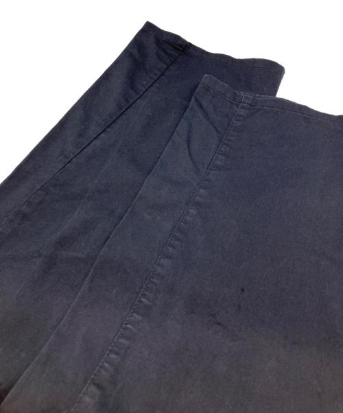 BALENCIAGA（バレンシアガ）BALENCIAGA (バレンシアガ) 5-POCKET SLIM FIT DENIM ネイビー サイズ:32の古着・服飾アイテム