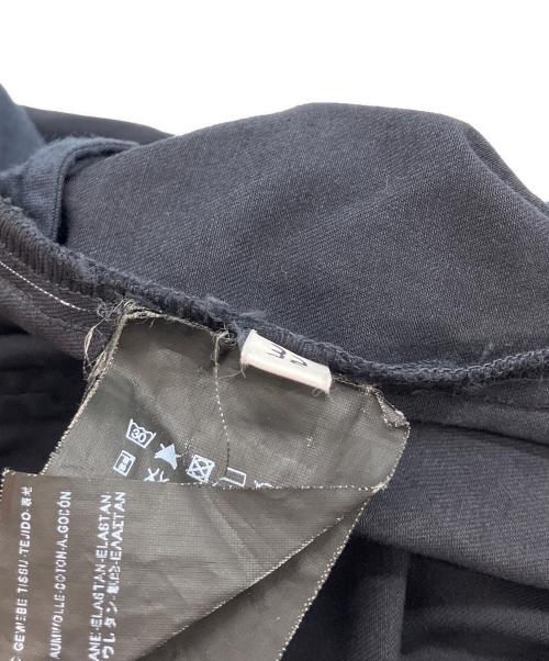 BALENCIAGA（バレンシアガ）BALENCIAGA (バレンシアガ) 5-POCKET SLIM FIT DENIM ネイビー サイズ:32の古着・服飾アイテム