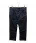 BALENCIAGA（バレンシアガ）の古着「5-POCKET SLIM FIT DENIM」｜ネイビー