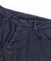 中古・古着 BALENCIAGA (バレンシアガ) 5-POCKET SLIM FIT DENIM ネイビー サイズ:32：9000円