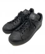 adidas Originalsアディダスオリジナル）の古着「STAN SMITH LUX」｜ブラック