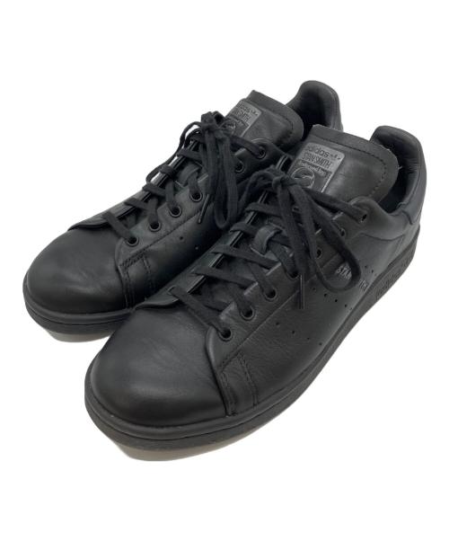 adidas Originals（アディダスオリジナル）adidas originals (アディダスオリジナル) STAN SMITH LUX ブラック サイズ:26.5cmの古着・服飾アイテム