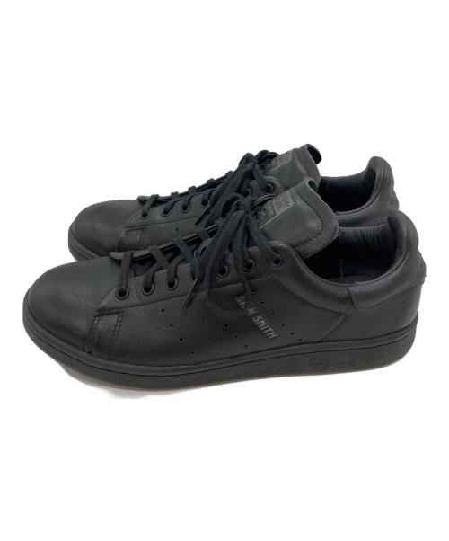 adidas Originals（アディダスオリジナル）adidas originals (アディダスオリジナル) STAN SMITH LUX ブラック サイズ:26.5cmの古着・服飾アイテム