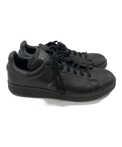 adidas Originals（アディダスオリジナル）adidas originals (アディダスオリジナル) STAN SMITH LUX ブラック サイズ:26.5cmの古着・服飾アイテム
