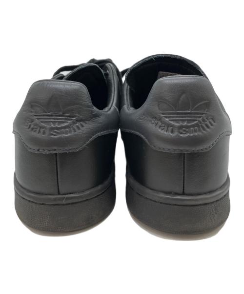 adidas Originals（アディダスオリジナル）adidas originals (アディダスオリジナル) STAN SMITH LUX ブラック サイズ:26.5cmの古着・服飾アイテム