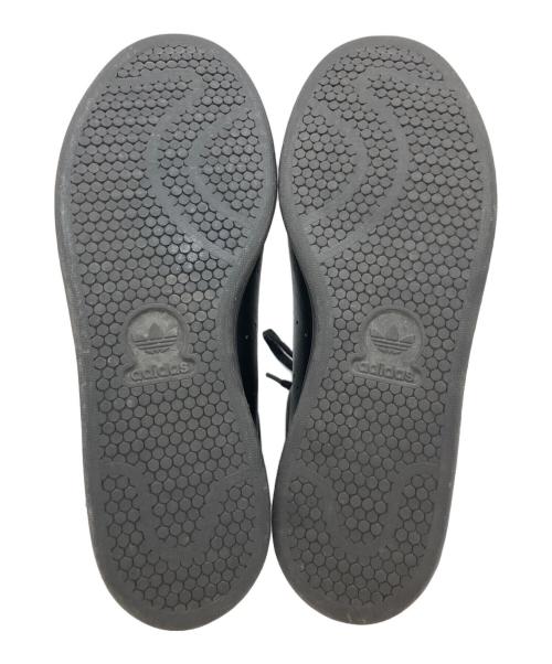 adidas Originals（アディダスオリジナル）adidas originals (アディダスオリジナル) STAN SMITH LUX ブラック サイズ:26.5cmの古着・服飾アイテム