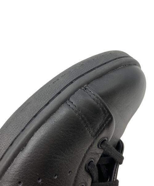 adidas Originals（アディダスオリジナル）adidas originals (アディダスオリジナル) STAN SMITH LUX ブラック サイズ:26.5cmの古着・服飾アイテム