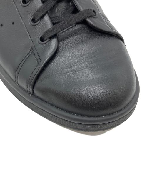 adidas Originals（アディダスオリジナル）adidas originals (アディダスオリジナル) STAN SMITH LUX ブラック サイズ:26.5cmの古着・服飾アイテム
