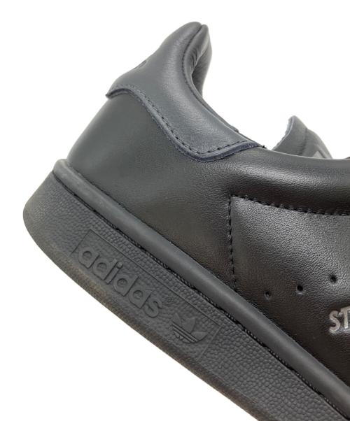 adidas Originals（アディダスオリジナル）adidas originals (アディダスオリジナル) STAN SMITH LUX ブラック サイズ:26.5cmの古着・服飾アイテム