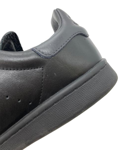 adidas Originals（アディダスオリジナル）adidas originals (アディダスオリジナル) STAN SMITH LUX ブラック サイズ:26.5cmの古着・服飾アイテム
