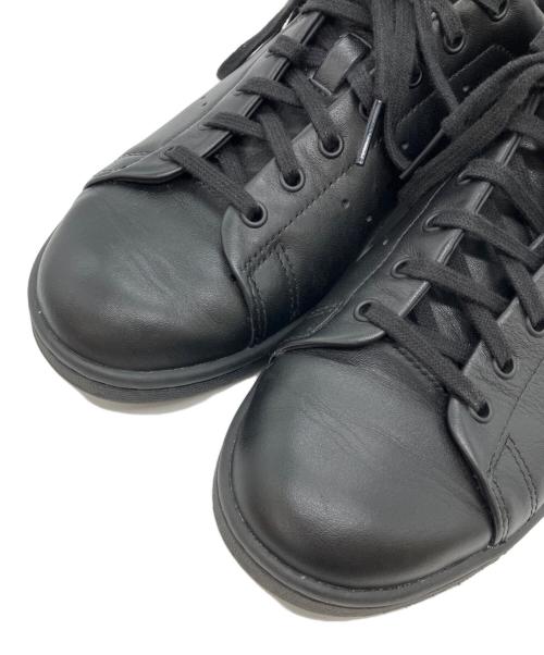 adidas Originals（アディダスオリジナル）adidas originals (アディダスオリジナル) STAN SMITH LUX ブラック サイズ:26.5cmの古着・服飾アイテム