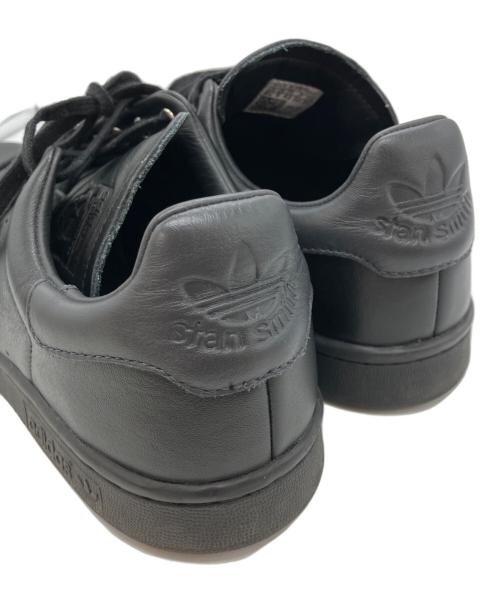 adidas Originals（アディダスオリジナル）adidas originals (アディダスオリジナル) STAN SMITH LUX ブラック サイズ:26.5cmの古着・服飾アイテム