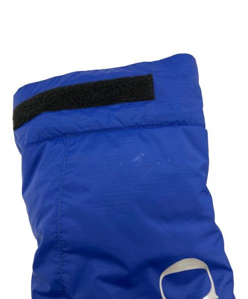 CANADA GOOSE（カナダグース）CANADA GOOSE (カナダグース) アプローチジャケット/APPROACH JACKET/ダウンジャケット ブルー サイズ:Ｓの古着・服飾アイテム