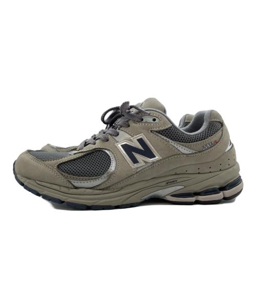 NEW BALANCE（ニューバランス）NEW BALANCE (ニューバランス) ローカットスニーカー グレー サイズ:27の古着・服飾アイテム