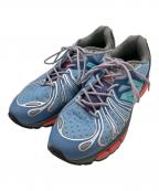 NEW BALANCE×Action Bronsonニューバランス×アクション ブロンソン）の古着「ローカットスニーカー」｜スカイブルー