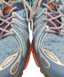 中古・古着 NEW BALANCE (ニューバランス) Action Bronson (アクション ブロンソン) ローカットスニーカー スカイブルー サイズ:27.5：13000円