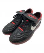 NIKE×PALACEナイキ×パレス）の古着「ローカットスニーカー」｜ブラック
