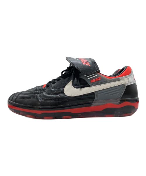 NIKE（ナイキ）NIKE (ナイキ) PALACE (パレス) ローカットスニーカー ブラック サイズ:28の古着・服飾アイテム