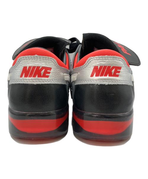 NIKE（ナイキ）NIKE (ナイキ) PALACE (パレス) ローカットスニーカー ブラック サイズ:28の古着・服飾アイテム