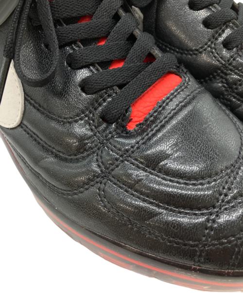 NIKE（ナイキ）NIKE (ナイキ) PALACE (パレス) ローカットスニーカー ブラック サイズ:28の古着・服飾アイテム