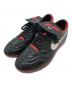 NIKE（ナイキ）の古着「ローカットスニーカー」｜ブラック