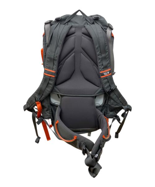 MOUNTAIN HARD WEAR（マウンテンハードウェア）MOUNTAIN HARD WEAR (マウンテンハードウェア) DIRETTISSIMA 35 グレーの古着・服飾アイテム