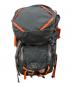 MOUNTAIN HARD WEAR（マウンテンハードウェア）の古着「DIRETTISSIMA 35」｜グレー