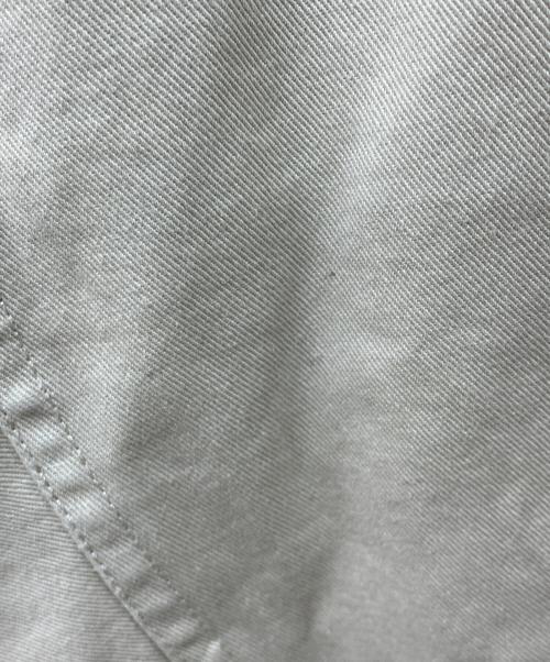 GRAMICCI（グラミチ）GRAMICCI (グラミチ) LOOSE TAPERED PANTS ベージュ サイズ:2XLの古着・服飾アイテム