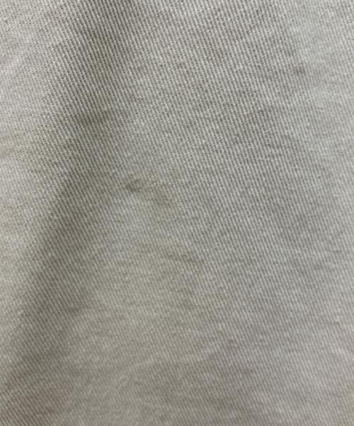 GRAMICCI（グラミチ）GRAMICCI (グラミチ) LOOSE TAPERED PANTS ベージュ サイズ:2XLの古着・服飾アイテム