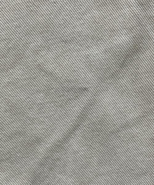 GRAMICCI（グラミチ）GRAMICCI (グラミチ) LOOSE TAPERED PANTS ベージュ サイズ:2XLの古着・服飾アイテム
